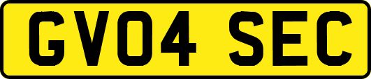 GV04SEC