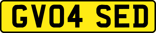 GV04SED