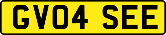 GV04SEE