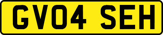 GV04SEH