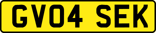 GV04SEK