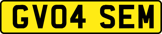 GV04SEM
