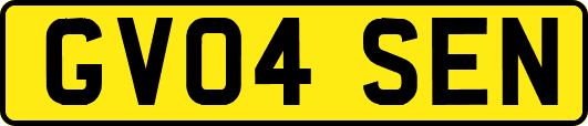 GV04SEN