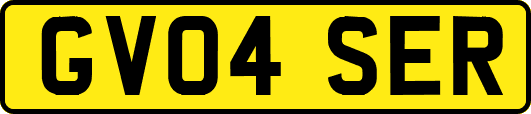 GV04SER
