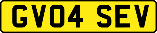 GV04SEV