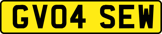 GV04SEW