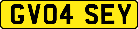GV04SEY