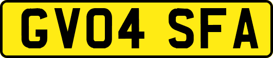 GV04SFA