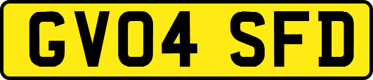 GV04SFD