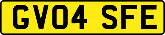 GV04SFE