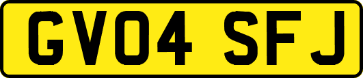 GV04SFJ