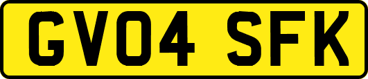 GV04SFK