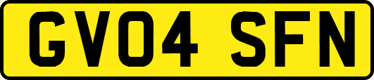 GV04SFN
