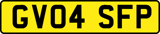GV04SFP