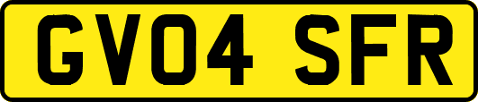 GV04SFR