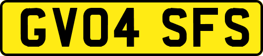 GV04SFS
