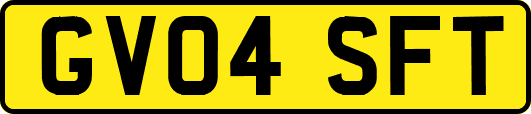 GV04SFT