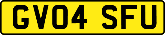 GV04SFU