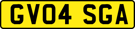 GV04SGA