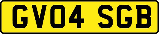 GV04SGB