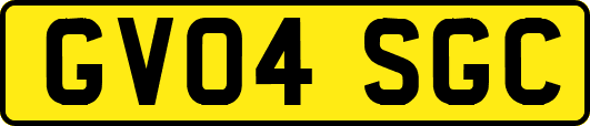 GV04SGC