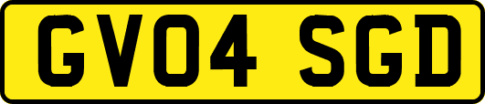 GV04SGD