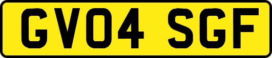 GV04SGF