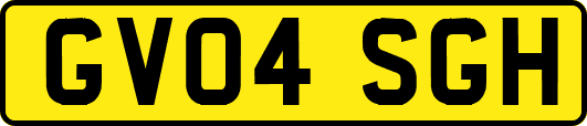 GV04SGH