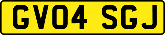 GV04SGJ