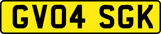 GV04SGK