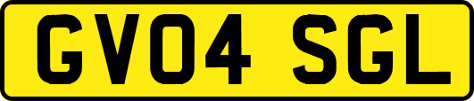 GV04SGL