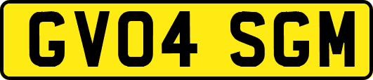 GV04SGM