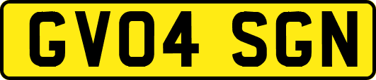 GV04SGN