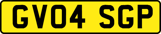 GV04SGP