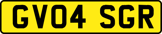 GV04SGR