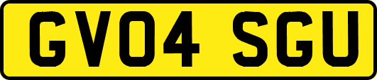 GV04SGU