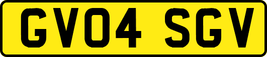 GV04SGV