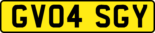 GV04SGY