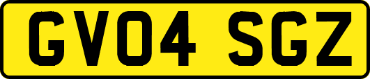 GV04SGZ