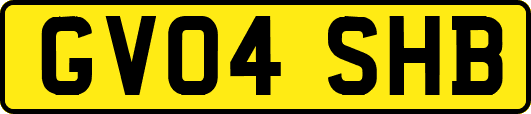 GV04SHB