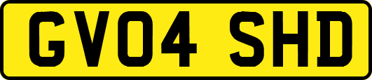 GV04SHD