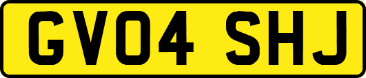 GV04SHJ
