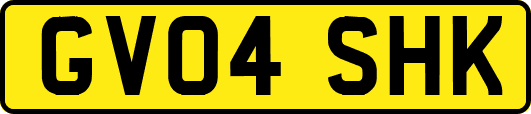 GV04SHK