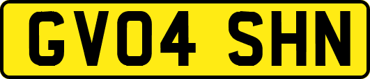 GV04SHN