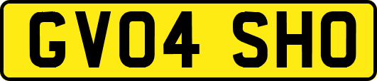 GV04SHO