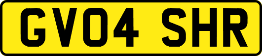 GV04SHR