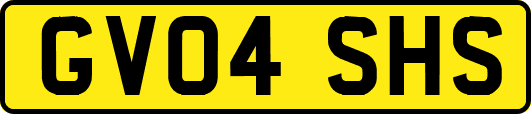 GV04SHS