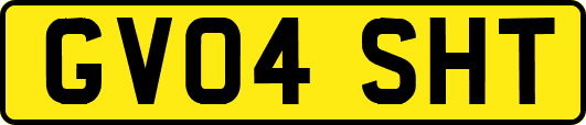 GV04SHT