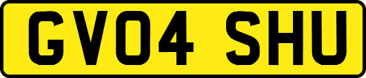 GV04SHU