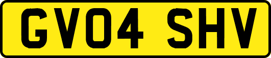 GV04SHV